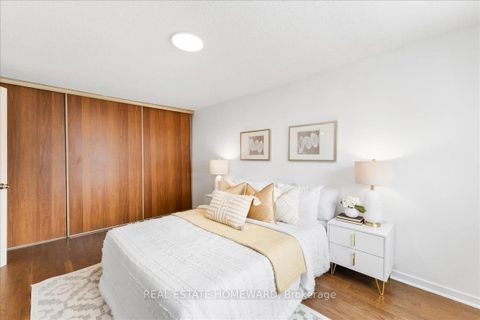 Photo 26 at 4 - 3430 Kingston Road, Scarborough Village, Toronto