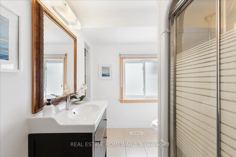 Photo 27 at 4 - 3430 Kingston Road, Scarborough Village, Toronto