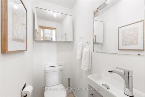 Photo 28 at 4 - 3430 Kingston Road, Scarborough Village, Toronto