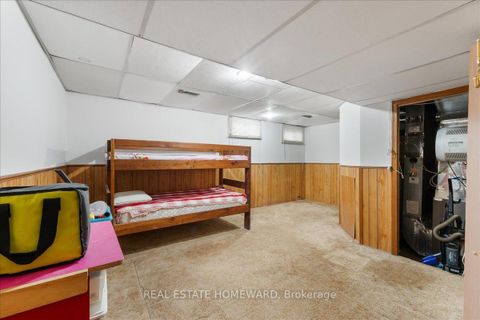 Photo 29 at 4 - 3430 Kingston Road, Scarborough Village, Toronto