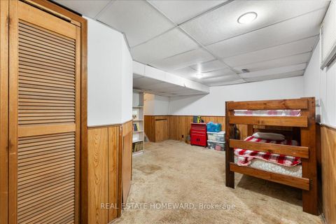 Photo 30 at 4 - 3430 Kingston Road, Scarborough Village, Toronto