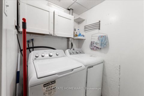 Photo 31 at 4 - 3430 Kingston Road, Scarborough Village, Toronto