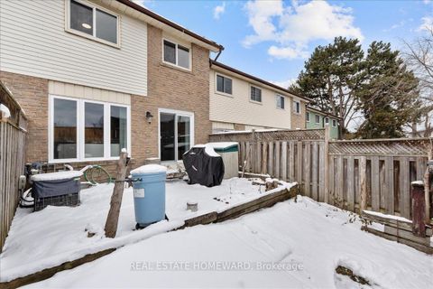 Photo 32 at 4 - 3430 Kingston Road, Scarborough Village, Toronto