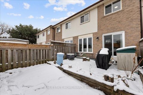 Photo 34 at 4 - 3430 Kingston Road, Scarborough Village, Toronto