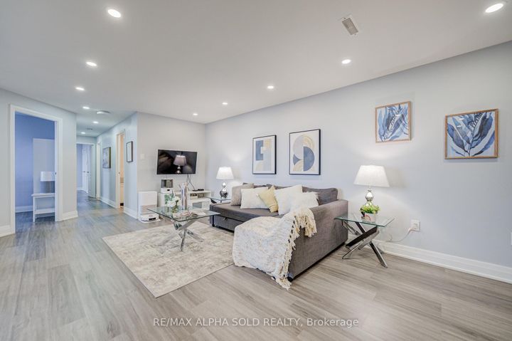 Photo 5 at 1801 - 5 Old Sheppard Avenue, Pleasant View, Toronto