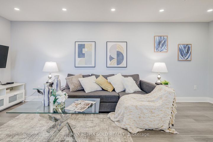 Photo 6 at 1801 - 5 Old Sheppard Avenue, Pleasant View, Toronto