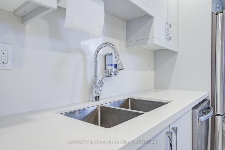 Photo 17 at 1801 - 5 Old Sheppard Avenue, Pleasant View, Toronto