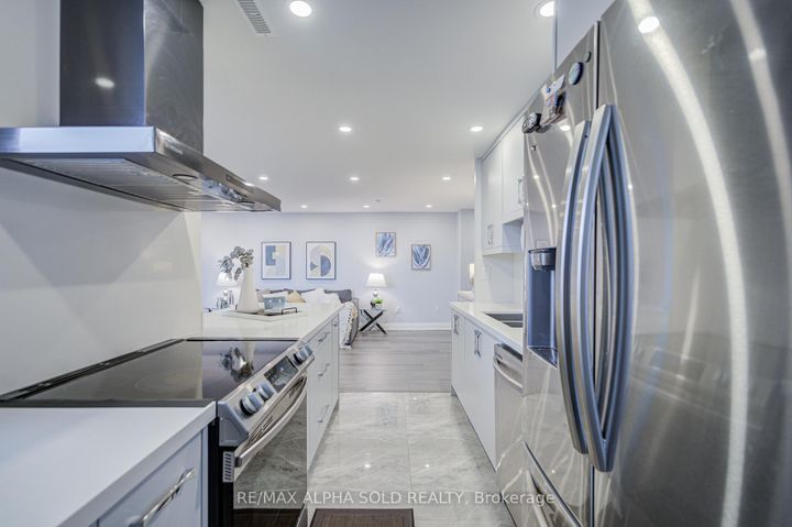 Photo 18 at 1801 - 5 Old Sheppard Avenue, Pleasant View, Toronto