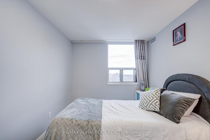 Photo 21 at 1801 - 5 Old Sheppard Avenue, Pleasant View, Toronto