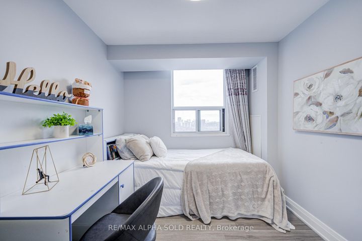 Photo 24 at 1801 - 5 Old Sheppard Avenue, Pleasant View, Toronto