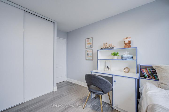 Photo 25 at 1801 - 5 Old Sheppard Avenue, Pleasant View, Toronto