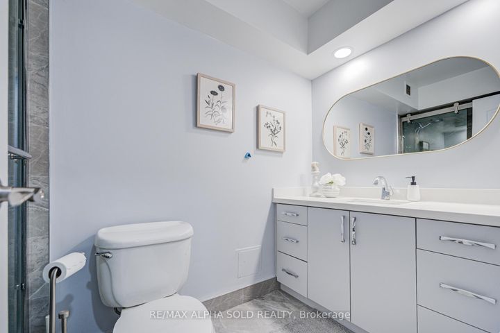 Photo 26 at 1801 - 5 Old Sheppard Avenue, Pleasant View, Toronto