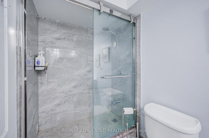 Photo 28 at 1801 - 5 Old Sheppard Avenue, Pleasant View, Toronto