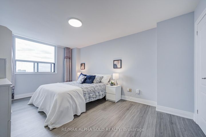 Photo 29 at 1801 - 5 Old Sheppard Avenue, Pleasant View, Toronto