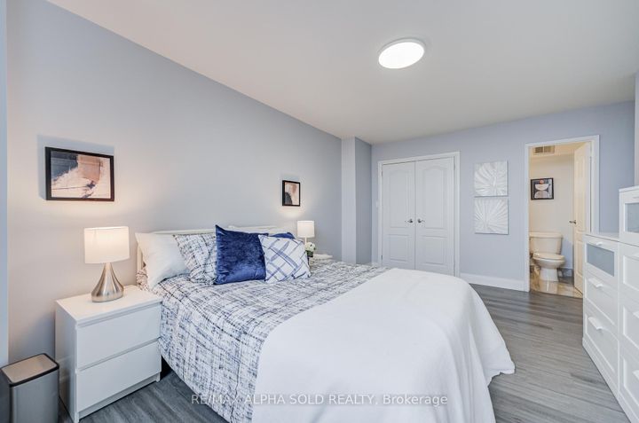 Photo 30 at 1801 - 5 Old Sheppard Avenue, Pleasant View, Toronto