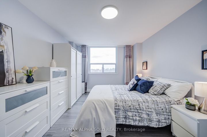 Photo 31 at 1801 - 5 Old Sheppard Avenue, Pleasant View, Toronto