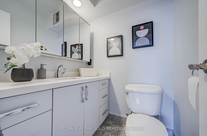 Photo 32 at 1801 - 5 Old Sheppard Avenue, Pleasant View, Toronto