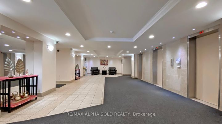 Photo 36 at 1801 - 5 Old Sheppard Avenue, Pleasant View, Toronto