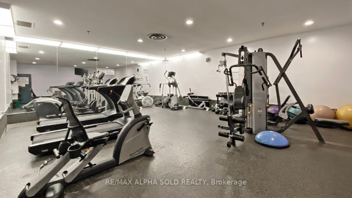 Photo 37 at 1801 - 5 Old Sheppard Avenue, Pleasant View, Toronto