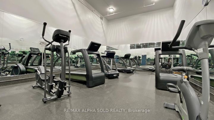 Photo 38 at 1801 - 5 Old Sheppard Avenue, Pleasant View, Toronto