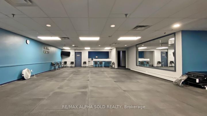 Photo 40 at 1801 - 5 Old Sheppard Avenue, Pleasant View, Toronto