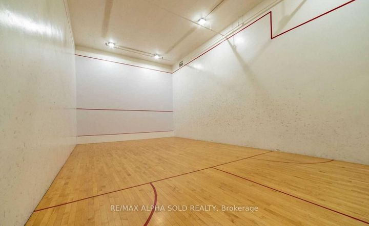 Photo 42 at 1801 - 5 Old Sheppard Avenue, Pleasant View, Toronto