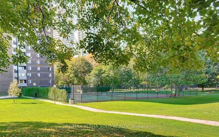 Photo 46 at 1801 - 5 Old Sheppard Avenue, Pleasant View, Toronto