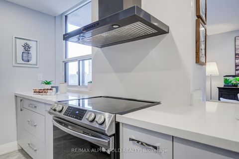 Photo 16 at 1801 - 5 Old Sheppard Avenue, Pleasant View, Toronto