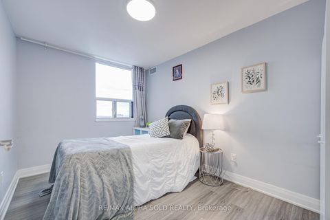 Photo 19 at 1801 - 5 Old Sheppard Avenue, Pleasant View, Toronto