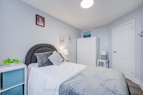 Photo 20 at 1801 - 5 Old Sheppard Avenue, Pleasant View, Toronto