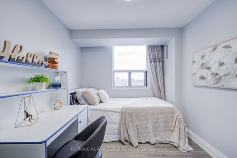 Photo 24 at 1801 - 5 Old Sheppard Avenue, Pleasant View, Toronto