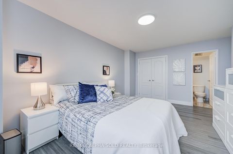 Photo 30 at 1801 - 5 Old Sheppard Avenue, Pleasant View, Toronto