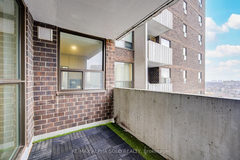 Photo 33 at 1801 - 5 Old Sheppard Avenue, Pleasant View, Toronto