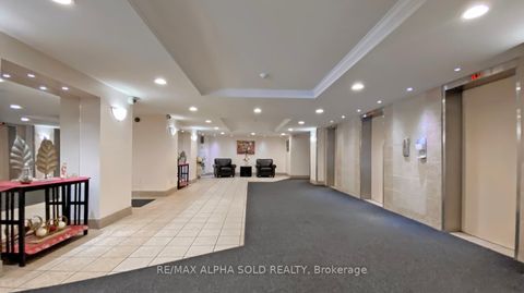 Photo 36 at 1801 - 5 Old Sheppard Avenue, Pleasant View, Toronto