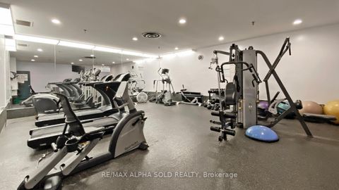 Photo 37 at 1801 - 5 Old Sheppard Avenue, Pleasant View, Toronto