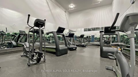 Photo 38 at 1801 - 5 Old Sheppard Avenue, Pleasant View, Toronto