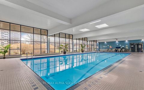 Photo 48 at 1801 - 5 Old Sheppard Avenue, Pleasant View, Toronto