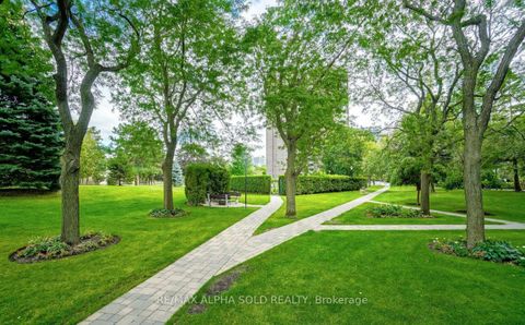 Photo 49 at 1801 - 5 Old Sheppard Avenue, Pleasant View, Toronto