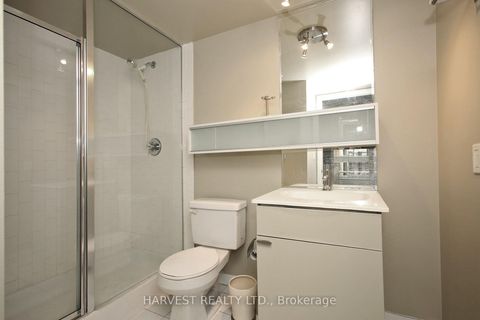 Photo 7 at 718 - 111 Elizabeth Street, Bay Street Corridor, Toronto