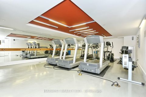 Photo 14 at 718 - 111 Elizabeth Street, Bay Street Corridor, Toronto