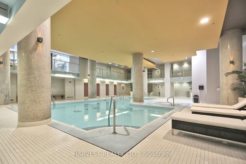 Photo 16 at 718 - 111 Elizabeth Street, Bay Street Corridor, Toronto