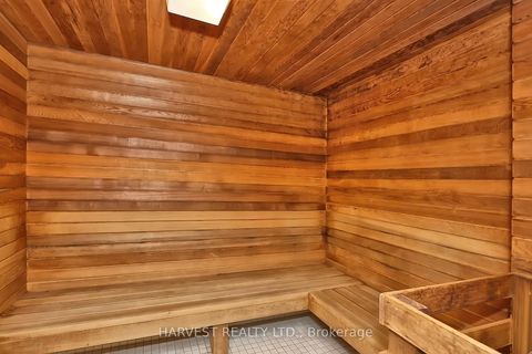 Photo 17 at 718 - 111 Elizabeth Street, Bay Street Corridor, Toronto