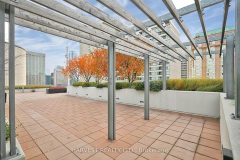 Photo 19 at 718 - 111 Elizabeth Street, Bay Street Corridor, Toronto