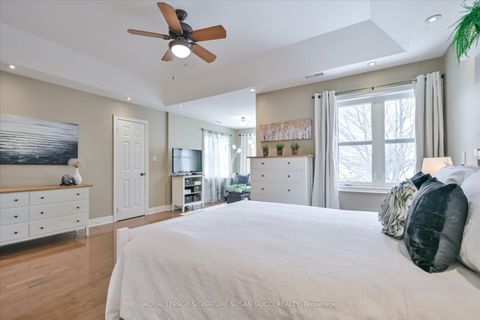 Photo 21 at 8 Fairside Avenue, East York, Toronto