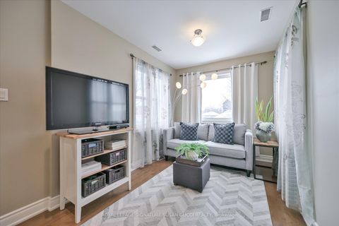 Photo 22 at 8 Fairside Avenue, East York, Toronto