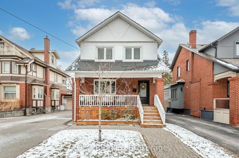 Photo 1 at 25 Joseph Street, Weston, Toronto