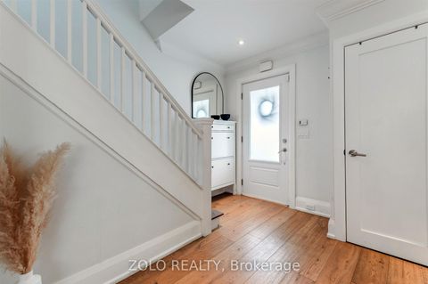 Photo 3 at 25 Joseph Street, Weston, Toronto