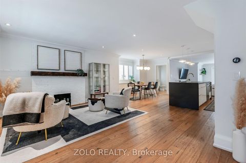 Photo 4 at 25 Joseph Street, Weston, Toronto