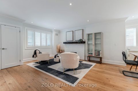 Photo 5 at 25 Joseph Street, Weston, Toronto