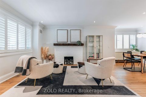 Photo 6 at 25 Joseph Street, Weston, Toronto